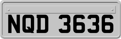 NQD3636