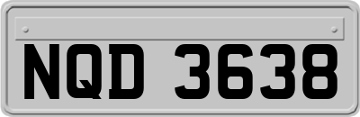 NQD3638