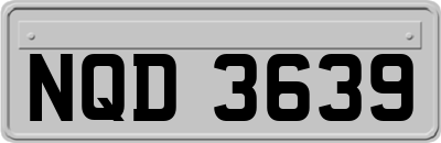 NQD3639