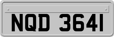 NQD3641