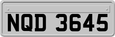 NQD3645