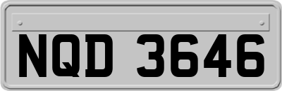 NQD3646