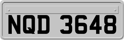NQD3648