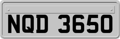 NQD3650