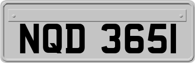 NQD3651