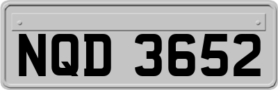 NQD3652
