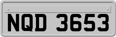 NQD3653