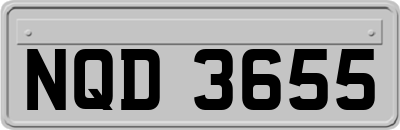NQD3655