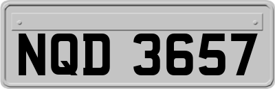 NQD3657