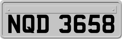 NQD3658