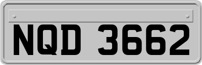 NQD3662