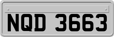 NQD3663