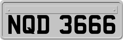 NQD3666