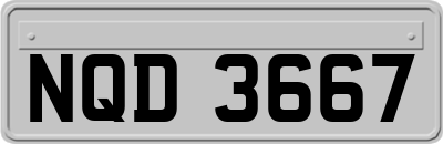 NQD3667