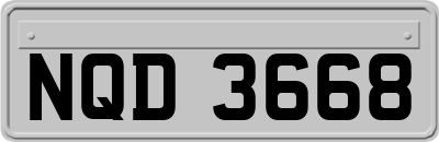 NQD3668