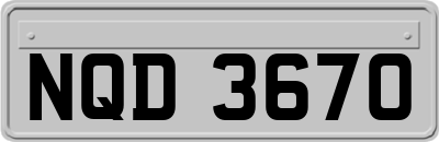 NQD3670