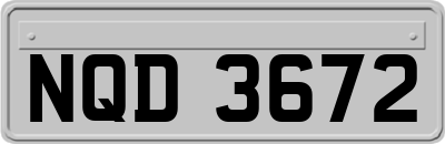 NQD3672