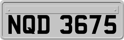 NQD3675