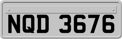 NQD3676