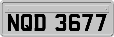 NQD3677