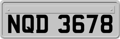 NQD3678