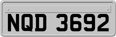 NQD3692