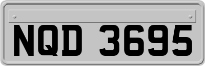 NQD3695