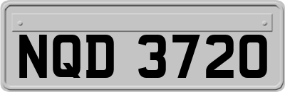 NQD3720