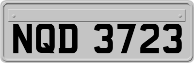 NQD3723