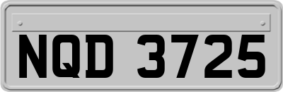NQD3725