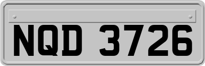 NQD3726