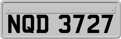 NQD3727