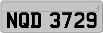 NQD3729