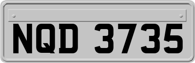 NQD3735