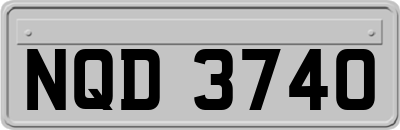 NQD3740