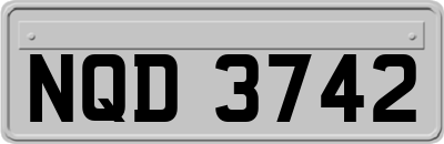 NQD3742