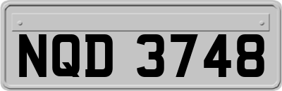 NQD3748
