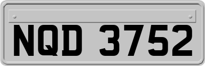 NQD3752