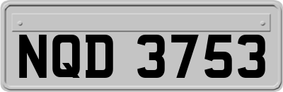 NQD3753