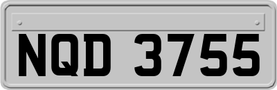 NQD3755
