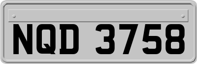 NQD3758