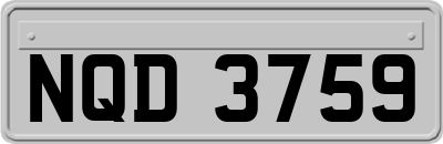 NQD3759