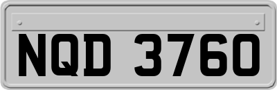 NQD3760