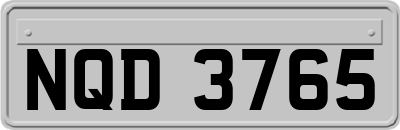 NQD3765