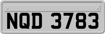 NQD3783