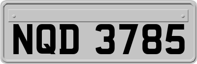 NQD3785