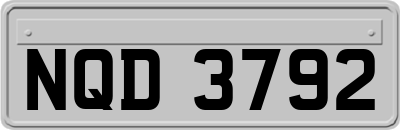 NQD3792