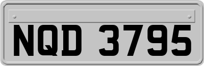NQD3795