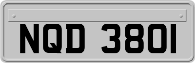 NQD3801