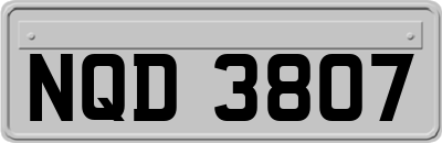 NQD3807